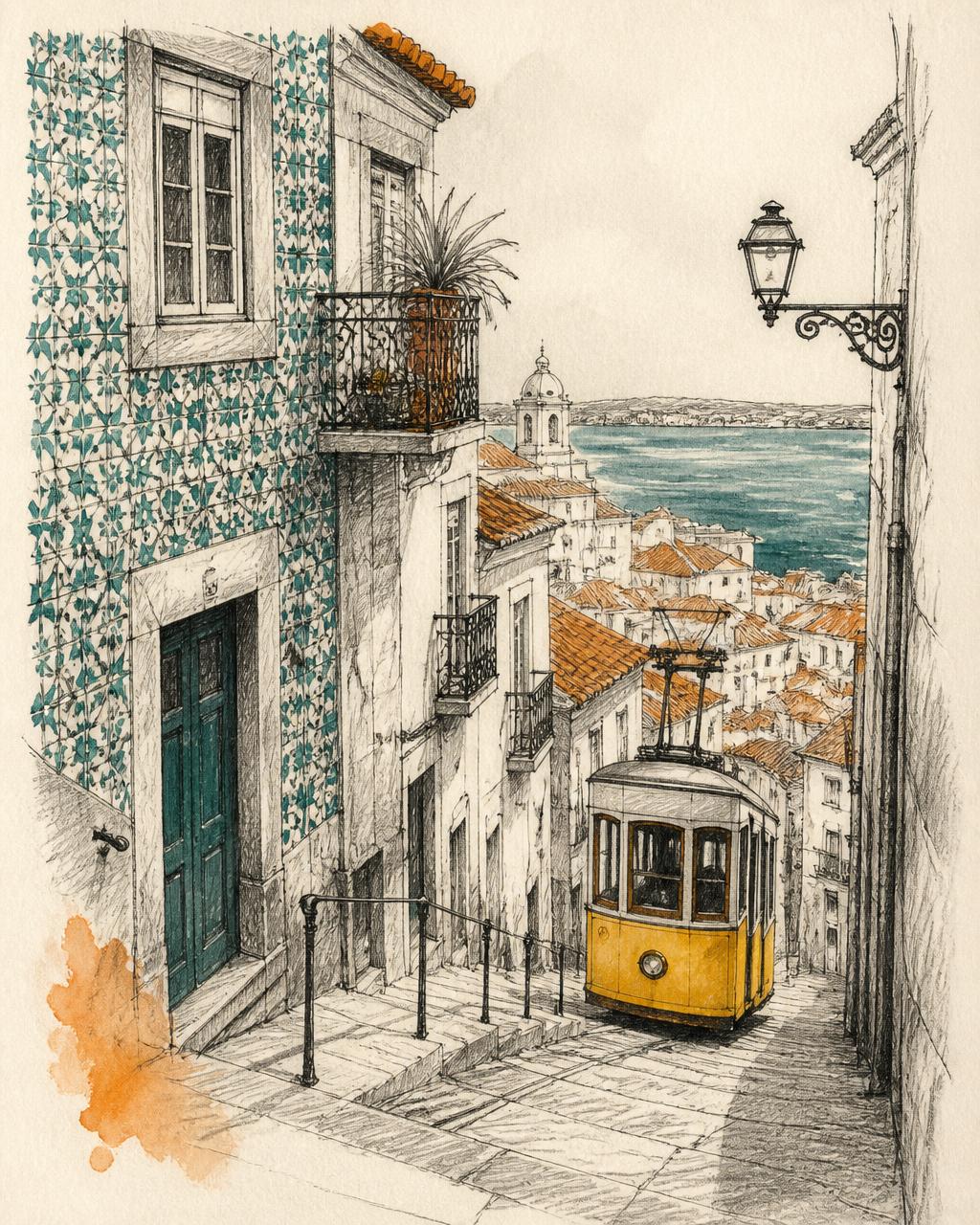 Lisbon, Portugal
